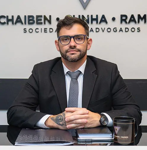 Edino Chaiben - Sócio Proprietário