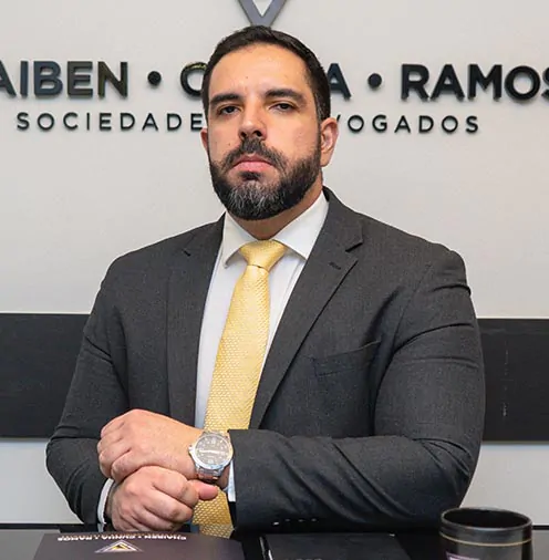 Jaime Cunha - Sócio Proprietário
