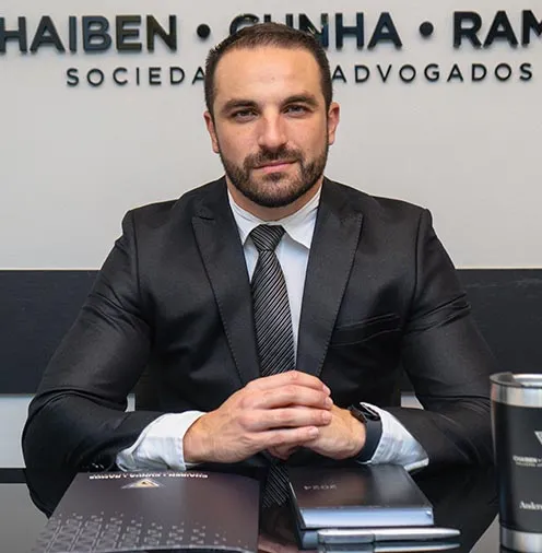 Anderson Ramos - Sócio Proprietário